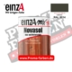 einzA Novasol Deckend Lasur für außen RAL 6014 Gelboliv kaufen bei ProMa Farben