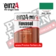 einzA Novasol Deckend Lasur für außen RAL 6032 Signalgrün kaufen bei ProMa Farben