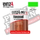 einzA Novasol Deckend Lasur für außen RAL 6037 Reingrün kaufen bei ProMa Farben