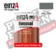 einzA Novasol Deckend Lasur für außen RAL 7005 Mausgrau kaufen bei ProMa Farben