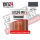 einzA Novasol Deckend Lasur für außen RAL 7024 Graphitgrau kaufen bei ProMa Farben