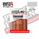 einzA Novasol Deckend Lasur für außen RAL 7035 Lichtgrau kaufen bei ProMa Farben
