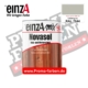 einzA Novasol Deckend Lasur für außen RAL 7044 Seidengrau kaufen bei ProMa Farben