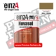 einzA Novasol Deckend Lasur für außen RAL 8000 Grünbraun kaufen bei ProMa Farben
