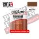 einzA Novasol Deckend Lasur für außen RAL 8007 Rehbraun kaufen bei ProMa Farben