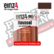 einzA Novasol Deckend Lasur für außen RAL 8016 Mahagonibraun kaufen bei ProMa Farben