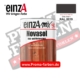 einzA Novasol Deckend Lasur für außen RAL 8019 Graubraun kaufen bei ProMa Farben