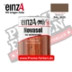 einzA Novasol Deckend Lasur für außen RAL 8025 Blassbraun kaufen bei ProMa Farben