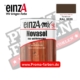 einzA Novasol Deckend Lasur für außen RAL 8028 Terrabraun kaufen bei ProMa Farben