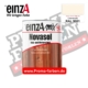 einzA Novasol Deckend Lasur für außen RAL 9001 Cremeweiß kaufen bei ProMa Farben