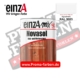 einzA Novasol Deckend Lasur für außen RAL 9003 Signalweiß kaufen bei ProMa Farben