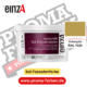 einzA mineralit Sol Fassadenfarbe RAL 1024 Ockergelb Gebinde