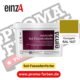 einzA mineralit Sol Fassadenfarbe RAL 1027 Currygelb Gebinde
