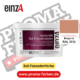 einzA mineralit Sol Fassadenfarbe RAL 3012 Beigerot Gebinde