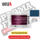 einzA mineralit Sol Fassadenfarbe RAL 5001 Grünblau Gebinde