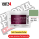 einzA mineralit Sol Fassadenfarbe RAL 6021 Blassgrün Gebinde
