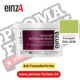 einzA mineralit Sol Fassadenfarbe RAL 6039 Fasergrün Gebinde