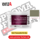 einzA mineralit Sol Fassadenfarbe RAL 7002 Olivgrau Gebinde