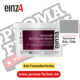einzA mineralit Sol Fassadenfarbe RAL 7004 Signalgrau Gebinde