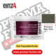einzA mineralit Sol Fassadenfarbe RAL 7013 Braungrau Gebinde