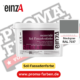 einzA mineralit Sol Fassadenfarbe RAL 7037 Staubgrau Gebinde