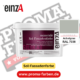 einzA mineralit Sol Fassadenfarbe RAL 7038 Achatgrau Gebinde