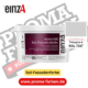 einzA mineralit Sol Fassadenfarbe RAL 7047 Telegrau 4 Gebinde