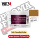 einzA mineralit Sol Fassadenfarbe RAL 8001 Ockerbraun Gebinde