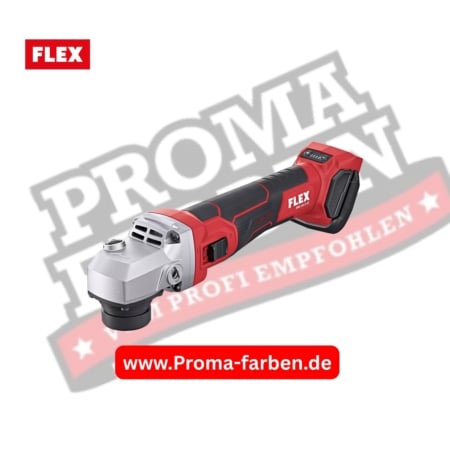 Flex Akku-Basismotor TRINOFLEX 18,0 V BME 18.0-EC C ohne Akku und Ladegerät im Karton kaufen bei ProMa Farben