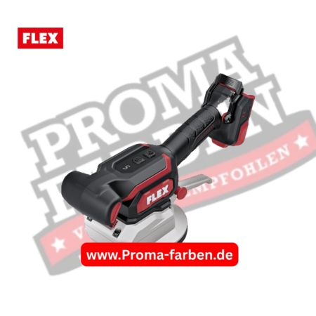 Flex Akku Fliesenrüttler TV 18-EC C ohne Akku und Ladegerät kaufen bei ProMa Farben