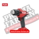 Flex Akku Heißluftpistole HG 530 18.0 ohne Akku und Ladegerät im Karton kaufen bei ProMa Farben