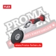 Flex Akku-Kehlnahtschleifer LKE 152 18-EC C-Set ohne Akku und Ladegerät im Karton kaufen bei ProMa Farben