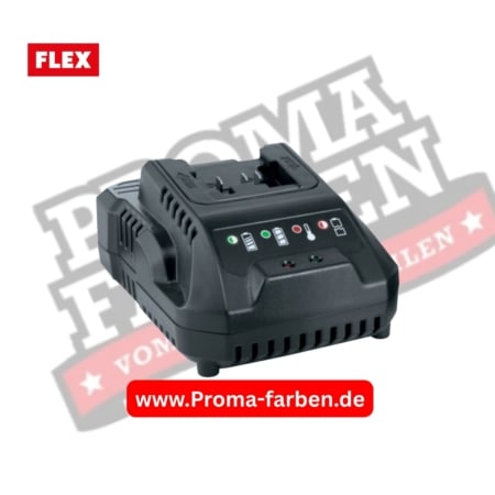 Flex Akku Ladegerät CA 18.0-LD 230/CEE kaufen bei ProMa Farben