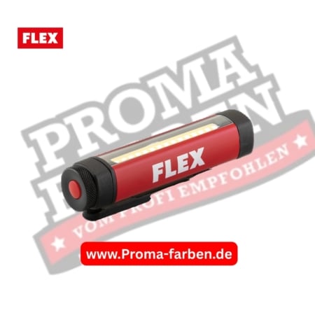 Flex Akku Mehrzweck-Stirnlampe 4V MWL 150 4 kaufen bei ProMa Farben