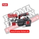 Flex Akku Polierer PXE 80 12-EC/2.5 SET, 12V, 2x 2,5 Ah und Ladegerät + Zubehör in L-BOXX 136 kaufen bei ProMa Farben