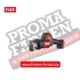 Flex Akku Säbelsäge RS 16 12-EC C, 12V ohne Akku und Ladegerät kaufen bei ProMa Farben