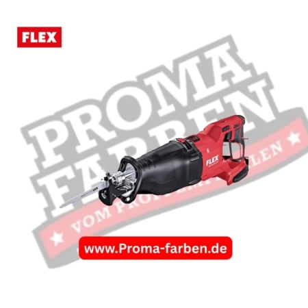 Flex Akku-Säbelsäge RSP DW 18.0 EC C ohne Akku und Ladegerät im Karton kaufen bei ProMa Farben
