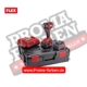 Flex Akku Schlagschrauber IW 1/2" 18.0-EC/5.0 Set, 2x 5,0 Ah und Lader in L-BOXX 136 kaufen bei ProMa Farben