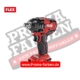 Flex Akku Schlagschrauber IW 1/2" 18.0-EC C ohne Akku und Ladegerät kaufen bei ProMa Farben