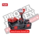 Flex Akku Schlagschrauber IW 1/2" 950 18.0-EC 5.0/Set, 2x 5,0 Ah und Ladegerät in L-BOXX 136 kaufen bei ProMa Farben
