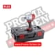 Flex Akku Schlagschrauber IW 3/4" 18.0-EC ohne Akku und Ladegerät in L-BOXX 136 kaufen bei ProMa Farben