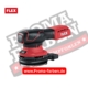 Flex Akku Schwingschleifer OSE 2-80 18-EC ohne Akku und Ladegerät im Karton kaufen bei ProMa Farben