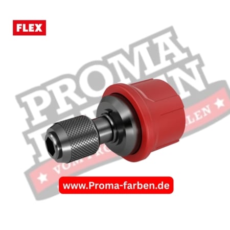 Flex Bithaltervorsatz BV 12-EC kaufen bei ProMa Farben
