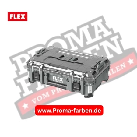 Flex Deep Organizer Stack Pack Tiefe Box TKL SP DO kaufen bei ProMa Farben