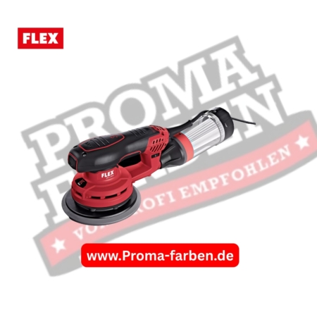Flex Exzenterschleifer ORE 3-150 EC 230/CEE im Karton kaufen bei ProMa Farben