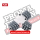 Flex Fräskopf FK-S II D80 M14, Fräskopgf komplett, spitz kaufen bei ProMa Farben
