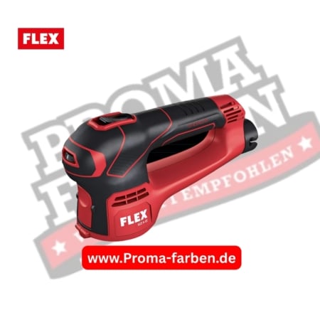 Flex Handy-Giraffe GCE 6-EC 230/CEE (ohne Schleifköpfe als Ergänzung zur Giraffe® GE 7) kaufen bei ProMa Farben