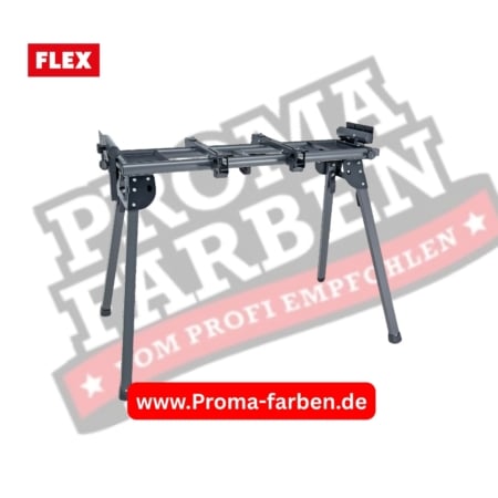 Flex Kappsägen-Untergestell WB 110-260 kaufen bei ProMa Farben
