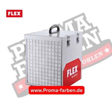 Flex Luftreiniger VAC 800-EC Air Protect 14 kaufen bei ProMa Farben