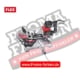 Flex Sägeband SB 1335x13x0,65 Bi-M 8/12 VE3 passend für SBG 4910 kaufen bei ProMa Farben